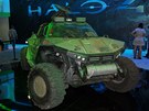 E3 2012 - Herní výstava E3 v Los Angeles ka�doro�n� p�edstavuje pár dní, v