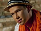 Jakub Reithmaier, Plze�, 21 let - student, svobodn�, bezd�tn� 
