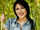 Jana Kade��vkov�, Praha, 21 let - stript�rka, svobodn�, bezd�tn� 