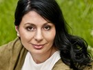 Michaela Kr�lov�, okres Opava, 28 let - vedouc� lihovaru, svobodn�, bezd�tn� 