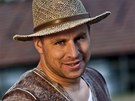 Miroslav Tyr�, Plze�, 32 let - oprav�� zem�d�lsk�ch stroj�, �enat�, bezd�tn� 