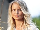 ��rka Havrl�kov�, Praha, 36 let - provozn�-serv�rka, svobodn�, bezd�tn� 