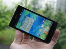 LG Optimus L7