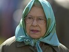 Královna Alžběta II. (11. května 2007) Královna Alžběta II. (11. května 2007)