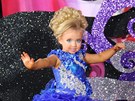 Savanna Jacksonov�