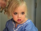 Savanna Jacksonov�