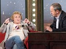 Lukáš Pavlásek v Show Jana Krause Lukáš Pavlásek v Show Jana Krause
