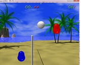 Blobby Volley 2 Blobby Volley 2