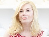 Dita Pecháčková, autorka kuchařky Deník Dity P. Dita Pecháčková, autorka kuchařky Deník Dity P.