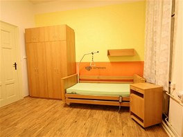 pokoj 1