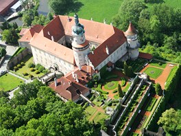 Nov� M�sto nad Metuj�