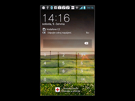 LG Optimus L7 LG Optimus L7