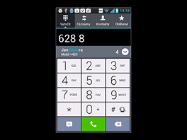 LG Optimus L7 LG Optimus L7