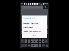 LG Optimus L7 LG Optimus L7