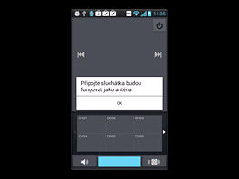LG Optimus L7 LG Optimus L7