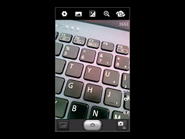 LG Optimus L7 LG Optimus L7