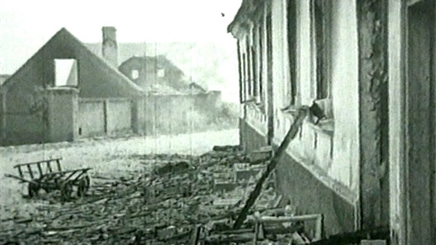 Lidice Lidice