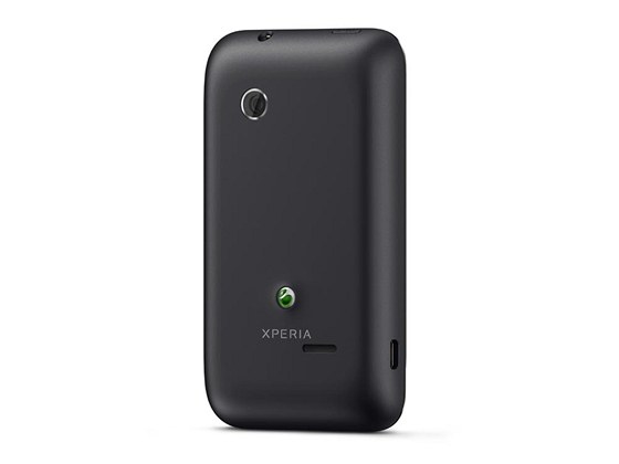 Sony Xperia tipo Sony Xperia tipo