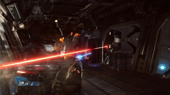 Star Wars 1313 Star Wars 1313