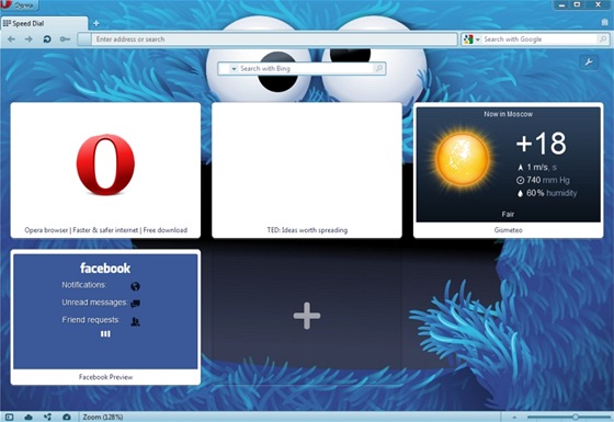 Opera 12