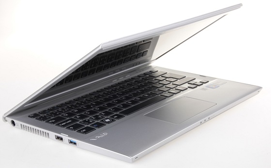 Sony Vaio T13