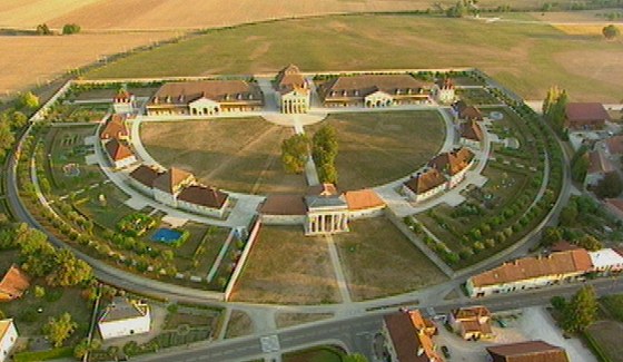 Jako solivar přestal komplex fungovat v roce 1926. Jako solivar přestal komplex fungovat v roce 1926.