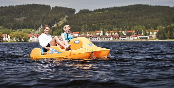 Lipno Lipno
