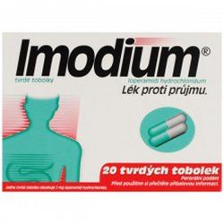 imodium imodium