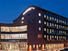 Nový hotel Vitality v Beskydech nabízí unikátní wellness