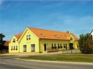 Víno a cykloturistika. Kombinace, kterou nabízí penzion ...