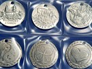 Martin Vierik a Andrej Vierik � Automat na pam�tn� mince, 1,2 milionu korun za