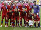 JEDEN�CT VYVOLEN�CH. V porovn�n� se zahajovac�m z�pasem proti Rusku nasko�ili