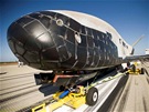 Miniraketoplán X-37B Miniraketoplán X-37B