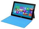 Microsoft� tablet Surface
