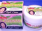 No�n� kr�m Placenta