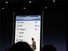Novinky z iOS 6