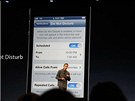 Novinky z iOS 6