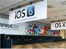 Novinky z iOS 6