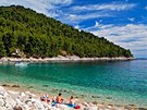 Pupnatska Luka, Kor�ula