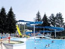 Aquapark Ústí nad Orlicí Aquapark Ústí nad Orlicí