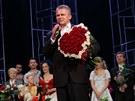 Derni�ra Carmen - �editel Hudebn�ho divadla Karl�n Egon Kulh�nek