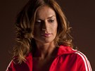 Hanka Kynychov� 