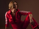 Hanka Kynychov� 