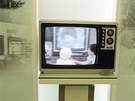 Muzeum historie spole�nosti Samsung - barevn� televizor Samsung Econo Color