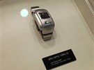 Muzeum Samsung - n�ramkov� telefon SPH-WP10 (1999)
