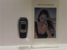 Modely Samsung, kter�ch se prodalo v�ce ne� 10 milion� kus� - SGH-E700 (2003)