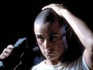 Demi Moore ve filmu G.I.Jane (1997)