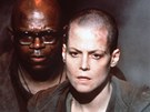Sigourney Weaverová ve filmu Vet�elec 3 (1992)