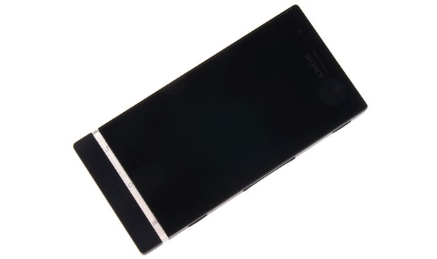Sony Xperia U