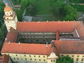 Z�mek Moravsk� Krumlov